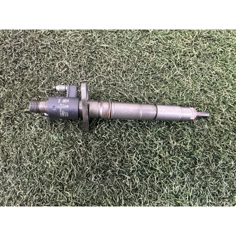 Форсунка топливная (топливная система) LAND ROVER RANGE ROVER Sport L494 2016 3.0 Diesel LR078606