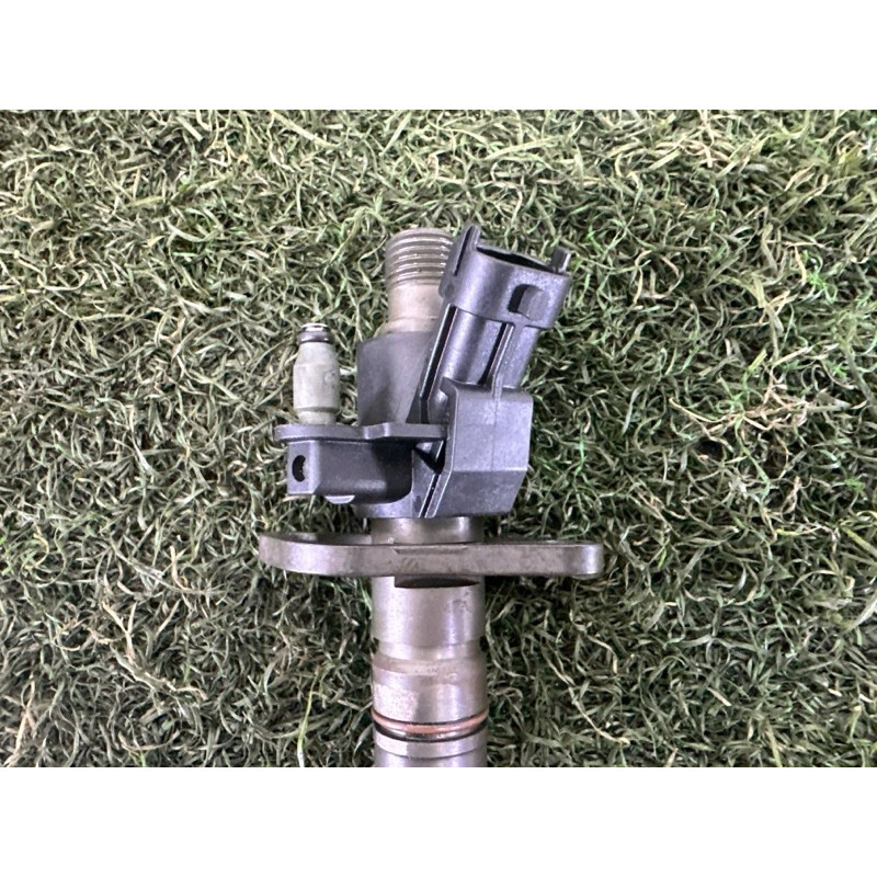 Форсунка топливная (топливная система) LAND ROVER RANGE ROVER Sport L494 2016 3.0 Diesel LR078606