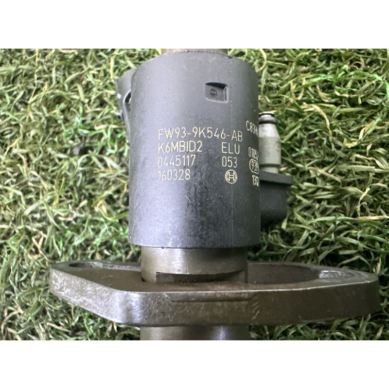 Форсунка топливная (топливная система) LAND ROVER RANGE ROVER Sport L494 2016 3.0 Diesel LR078606