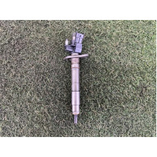 Форсунка топливная