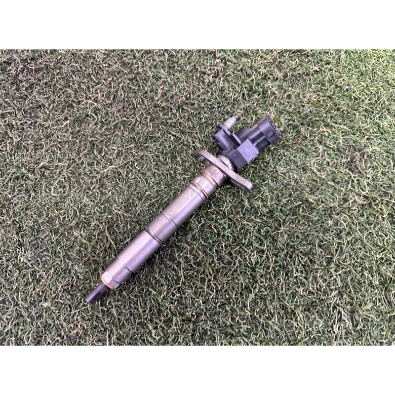 Форсунка топливная (топливная система) LAND ROVER RANGE ROVER Sport L494 2016 3.0 Diesel LR078606