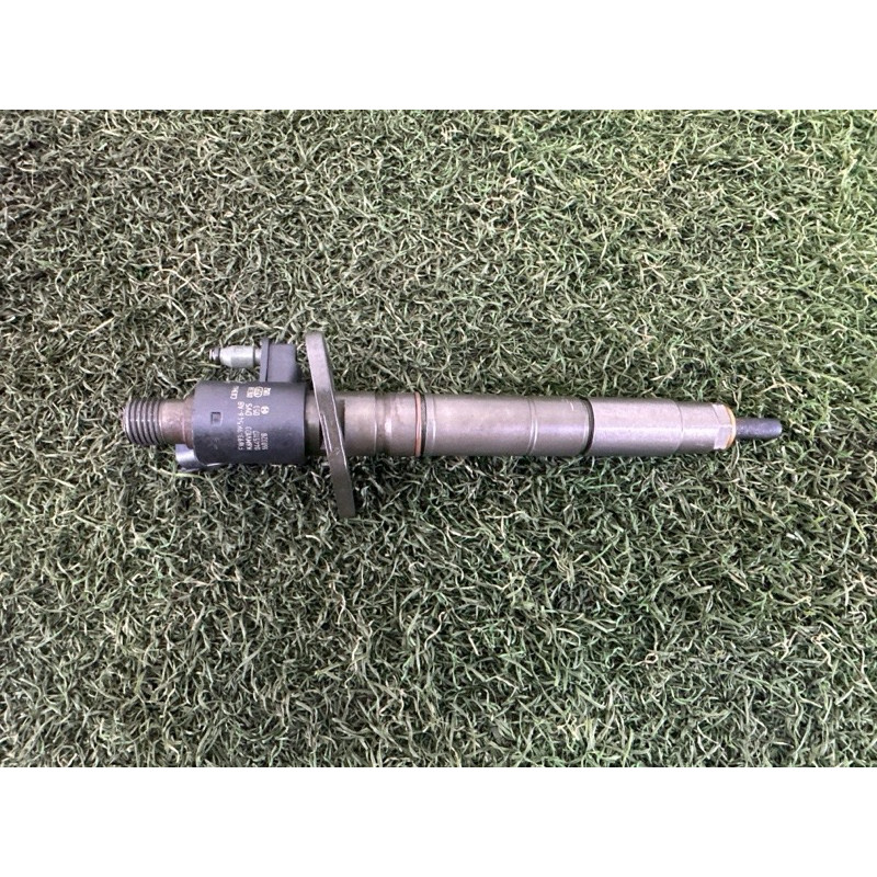 Форсунка топливная (топливная система) LAND ROVER RANGE ROVER Sport L494 2016 3.0 Diesel LR078606