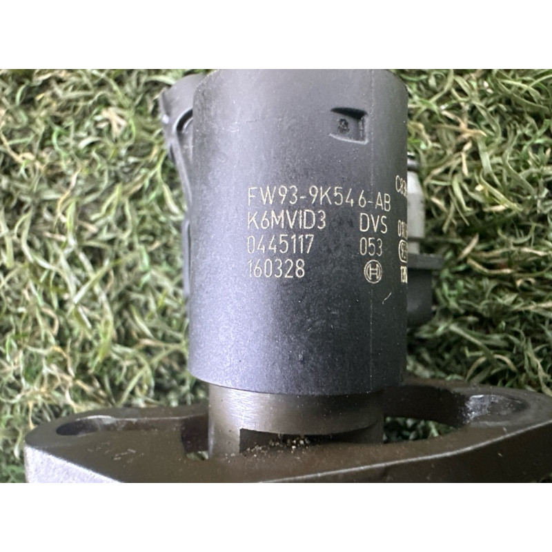 Форсунка топливная (топливная система) LAND ROVER RANGE ROVER Sport L494 2016 3.0 Diesel LR078606