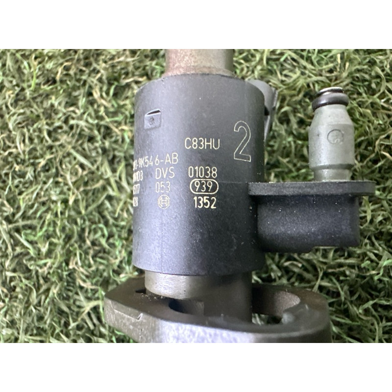 Форсунка топливная (топливная система) LAND ROVER RANGE ROVER Sport L494 2016 3.0 Diesel LR078606