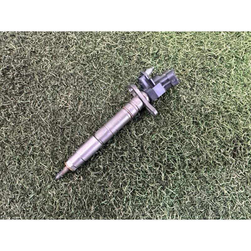 Форсунка топливная (топливная система) LAND ROVER RANGE ROVER Sport L494 2016 3.0 Diesel LR078606