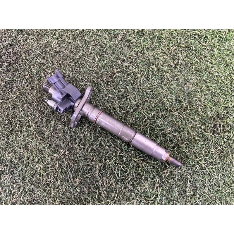 Форсунка топливная (топливная система) LAND ROVER RANGE ROVER Sport L494 2016 3.0 Diesel LR078606