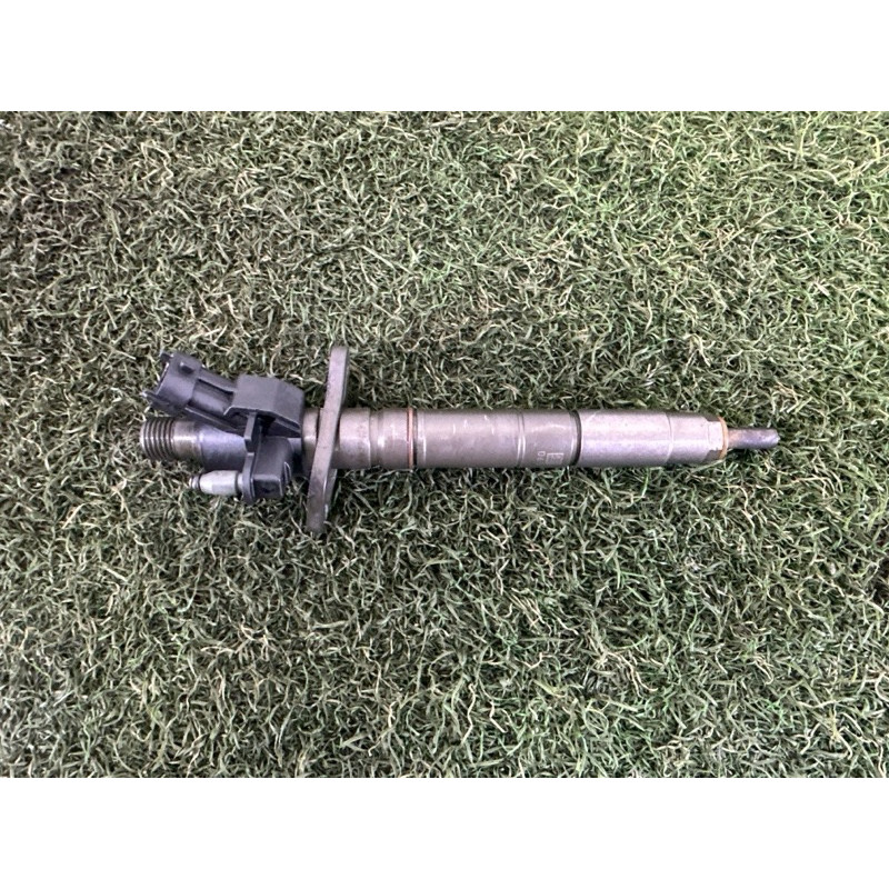 Форсунка топливная (топливная система) LAND ROVER RANGE ROVER Sport L494 2016 3.0 Diesel LR078606