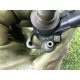 Форсунка топливная (топливная система) LAND ROVER RANGE ROVER Sport L494 2016 3.0 Diesel LR078606