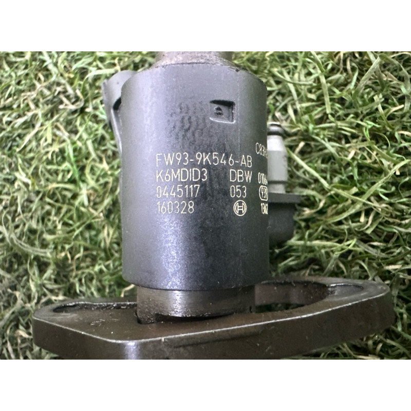 Форсунка топливная (топливная система) LAND ROVER RANGE ROVER Sport L494 2016 3.0 Diesel LR078606