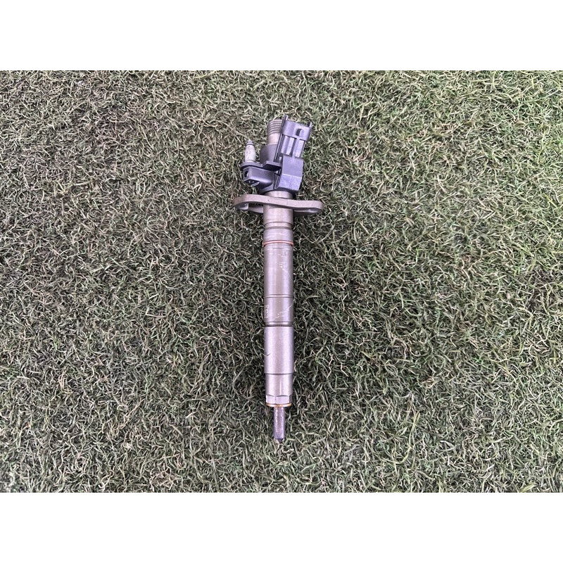 Форсунка топливная (топливная система) LAND ROVER RANGE ROVER Sport L494 2016 3.0 Diesel LR078606