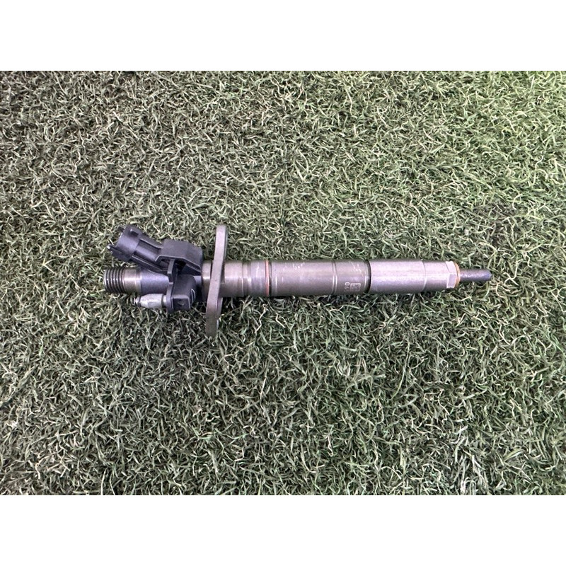 Форсунка топливная (топливная система) LAND ROVER RANGE ROVER Sport L494 2016 3.0 Diesel LR078606