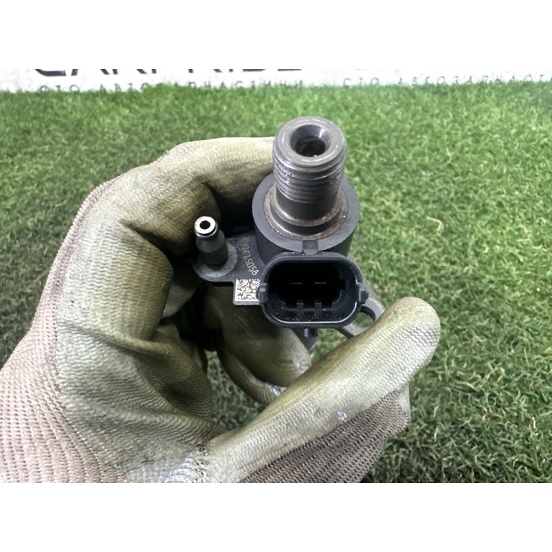 Форсунка топливная (топливная система) LAND ROVER RANGE ROVER Sport L494 2016 3.0 Diesel LR078606