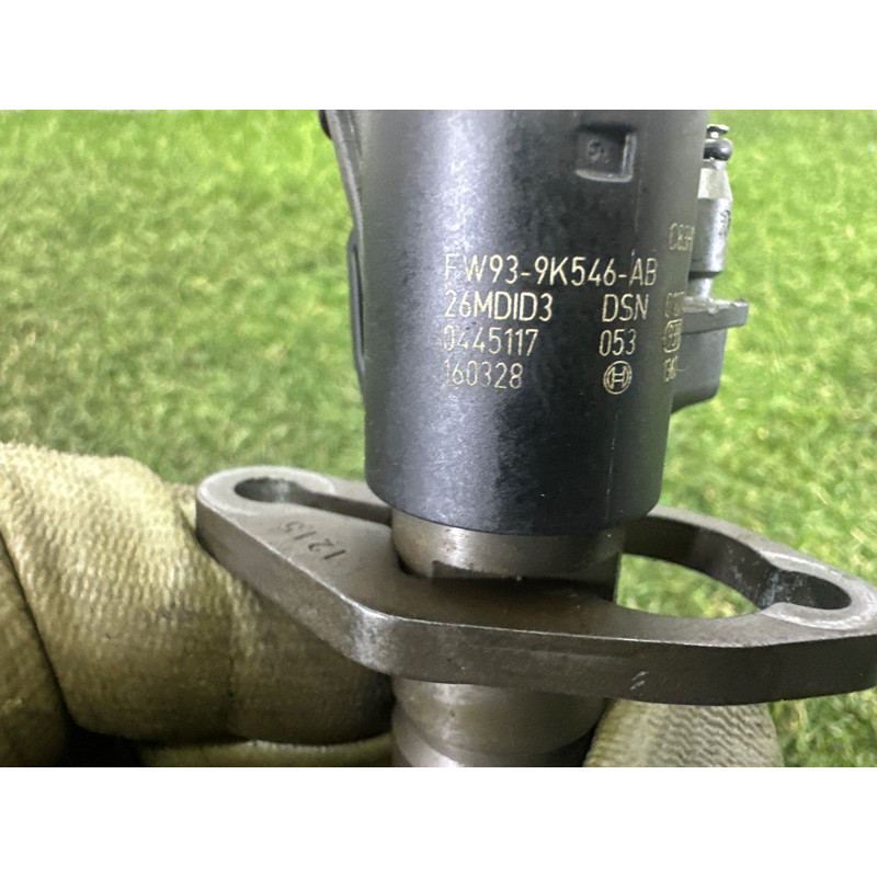 Форсунка топливная (топливная система) LAND ROVER RANGE ROVER Sport L494 2016 3.0 Diesel LR078606