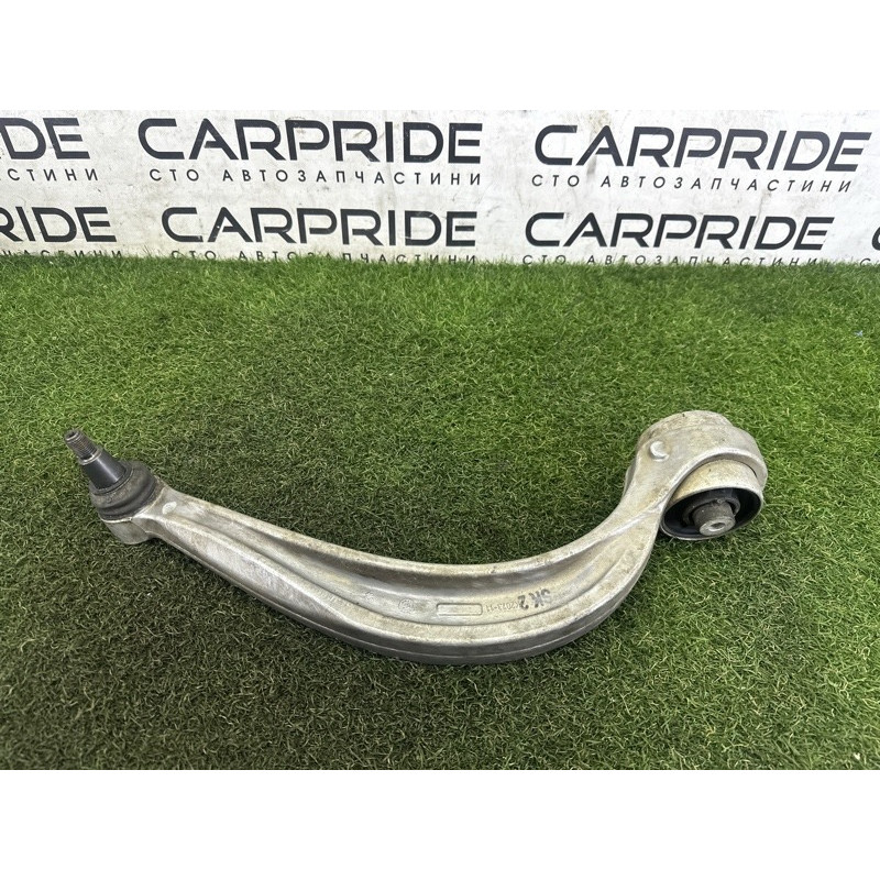 Рычаг подвески (подвеска) AUDI Q7 4M 2017 2.0 TFSI 4M0407693E