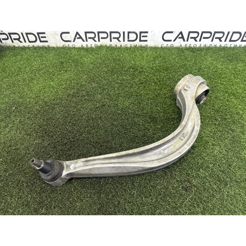 Рычаг подвески (подвеска) AUDI Q7 4M 2017 2.0 TFSI 4M0407693E