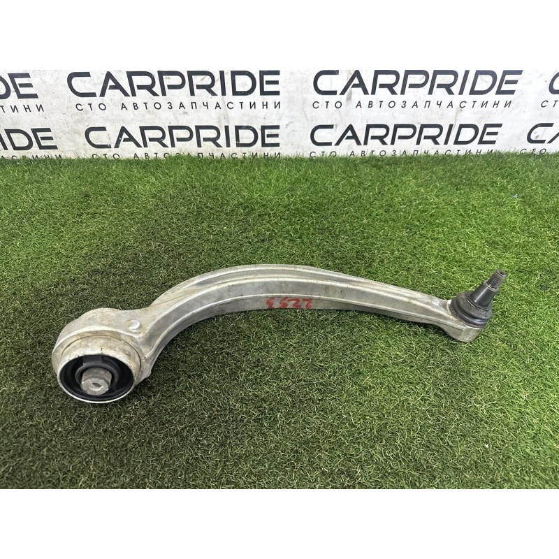 Рычаг подвески (подвеска) AUDI Q7 4M 2017 2.0 TFSI 4M0407693E