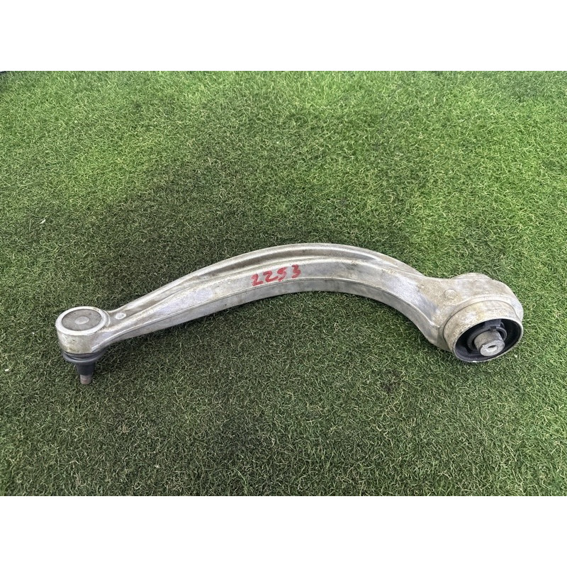 Рычаг подвески (подвеска) AUDI Q7 4M 2017 2.0 TFSI 4M0407693E