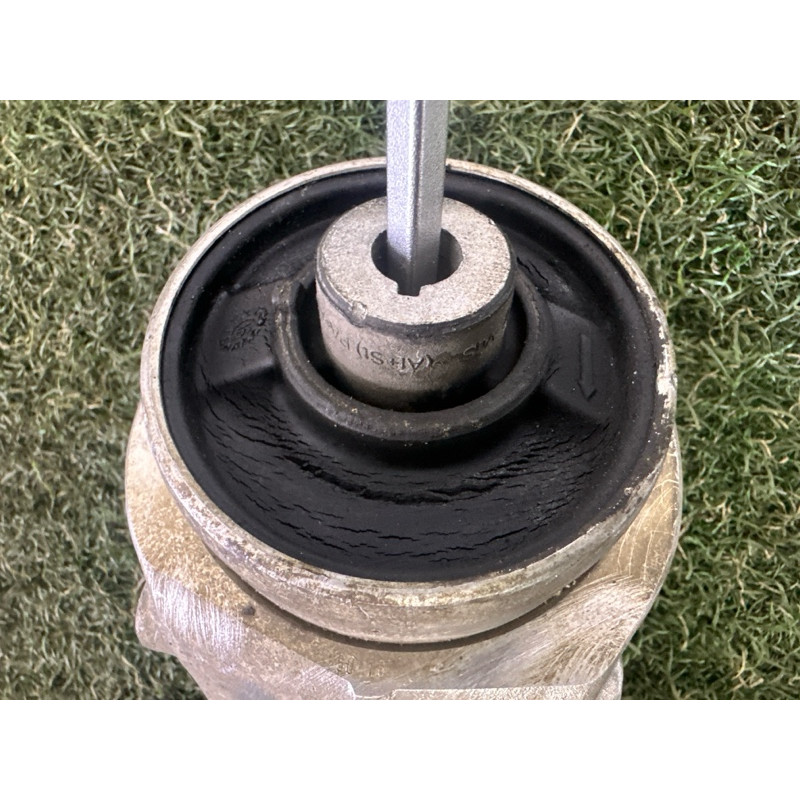 Рычаг подвески (подвеска) AUDI Q7 4M 2017 2.0 TFSI 4M0407693E