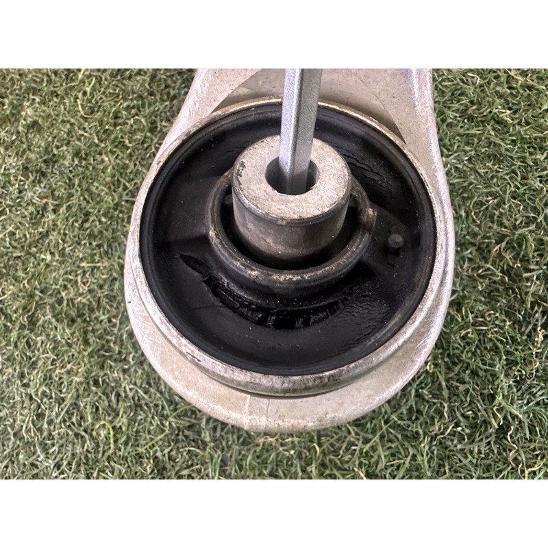 Рычаг подвески (подвеска) AUDI Q7 4M 2017 2.0 TFSI 4M0407693E