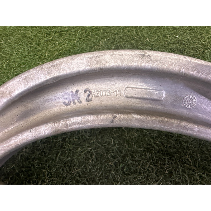 Рычаг подвески (подвеска) AUDI Q7 4M 2017 2.0 TFSI 4M0407693E