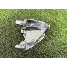 Кронштейн подушки двигателя