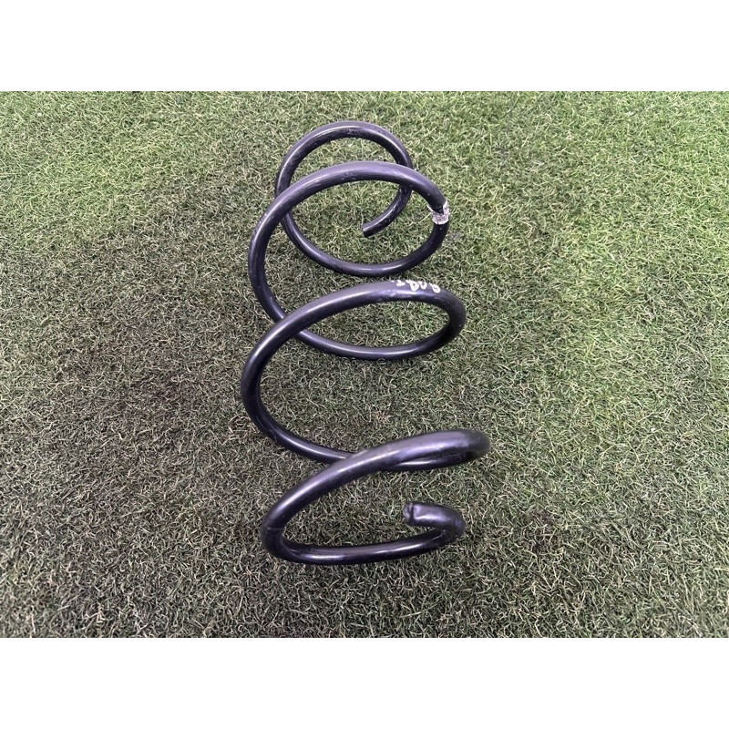 Пружина подвески (подвеска) BMW 3-series F30 2013 2.0 31336851717