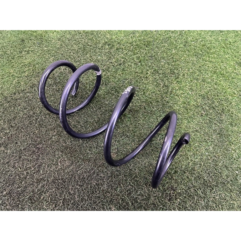 Пружина подвески (подвеска) BMW 3-series F30 2013 2.0 31336851717