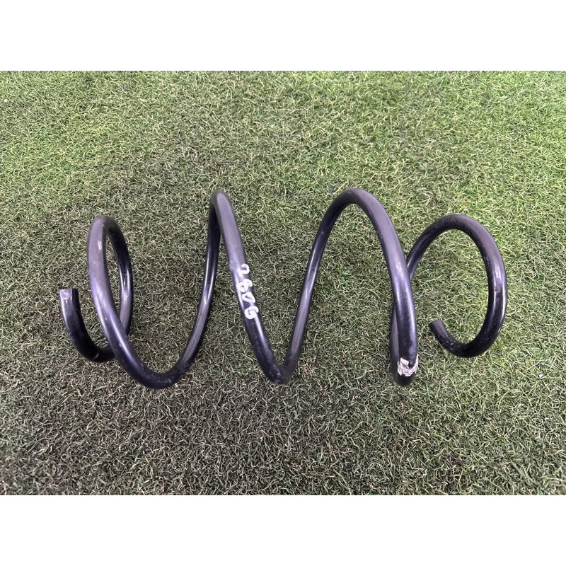 Пружина подвески (подвеска) BMW 3-series F30 2013 2.0 31336851717