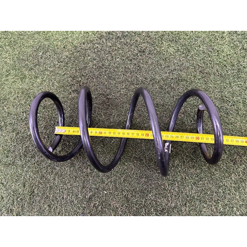 Пружина подвески (подвеска) BMW 3-series F30 2013 2.0 31336851717