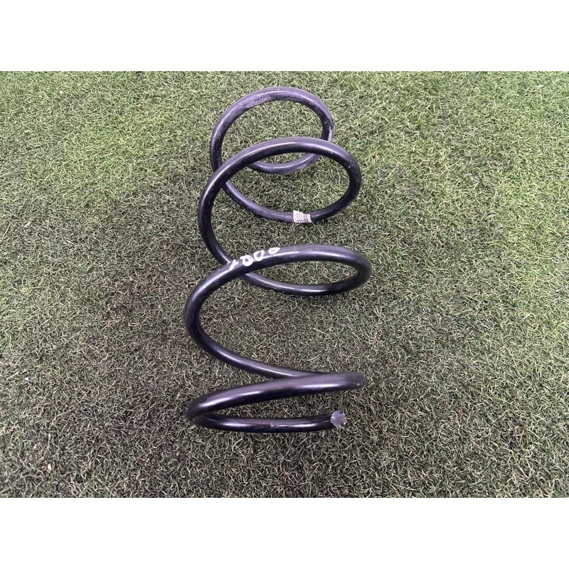 Пружина подвески (подвеска) BMW 3-series F30 2013 2.0 31336851717