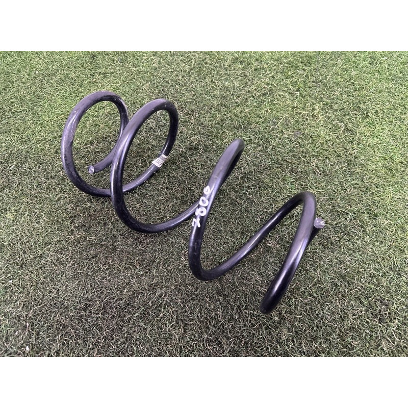 Пружина подвески (подвеска) BMW 3-series F30 2013 2.0 31336851717