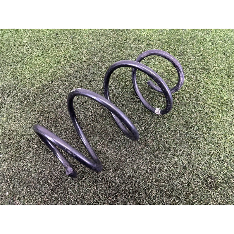 Пружина подвески (подвеска) BMW 3-series F30 2013 2.0 31336851717