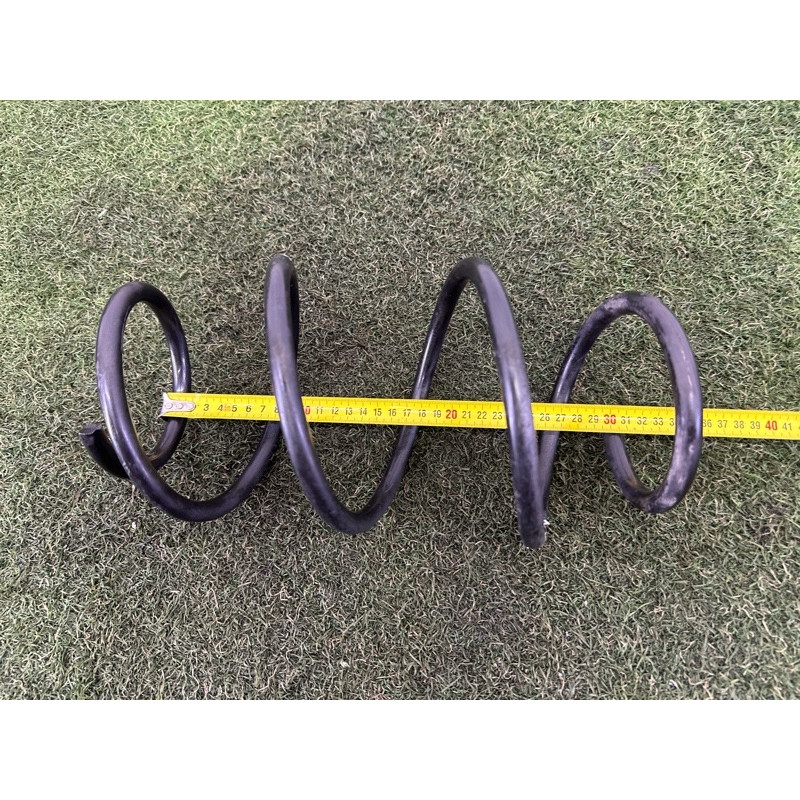 Пружина подвески (подвеска) BMW 3-series F30 2013 2.0 31336851717