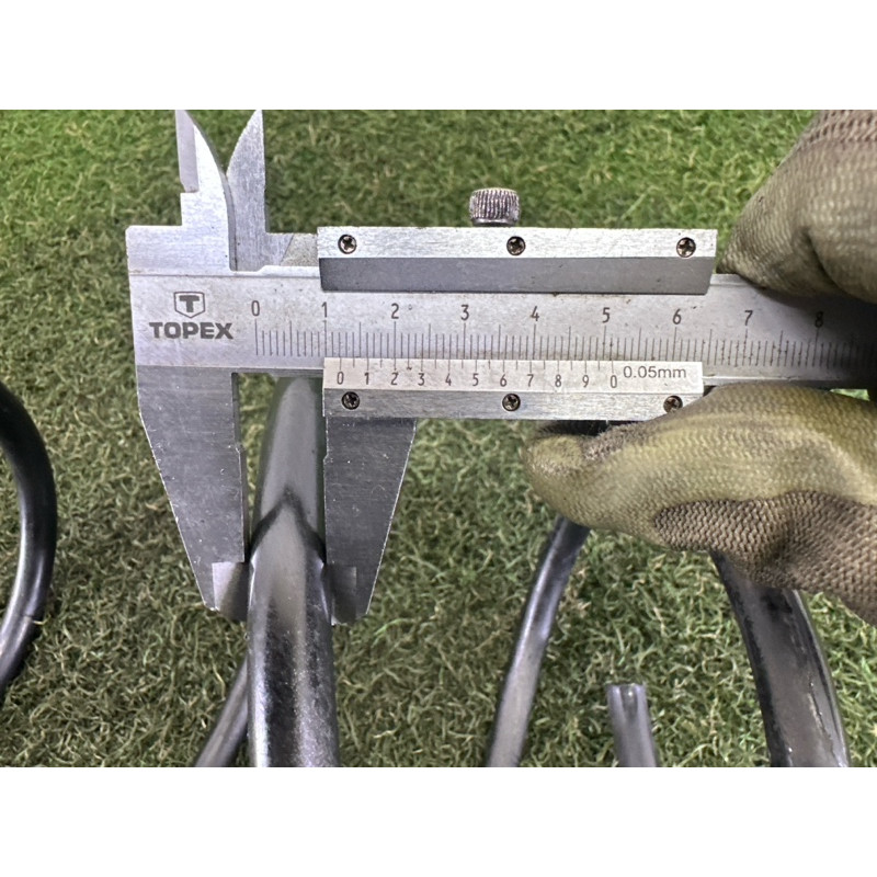 Пружина подвески (подвеска) BMW 3-series F30 2013 2.0 31336851717