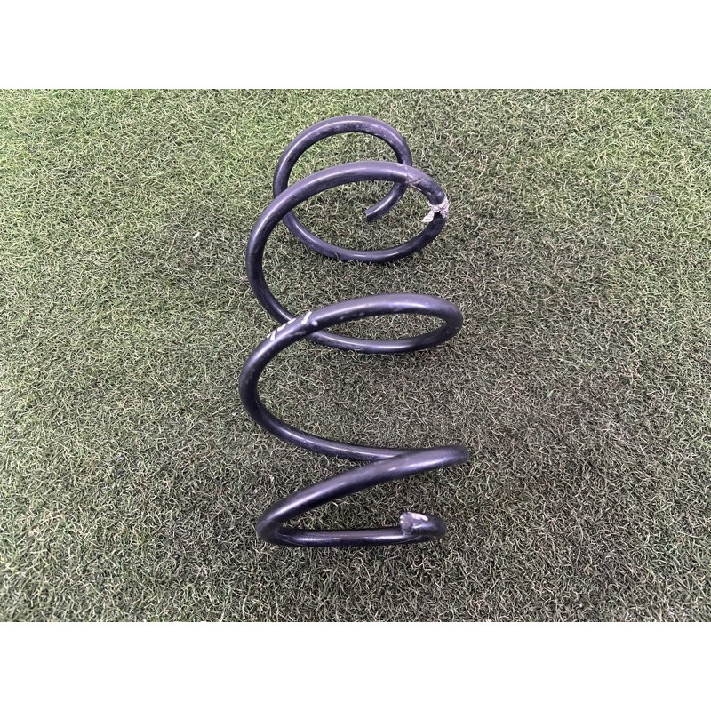 Пружина подвески (подвеска) BMW 3-series F30 2015 2.0 31336851717