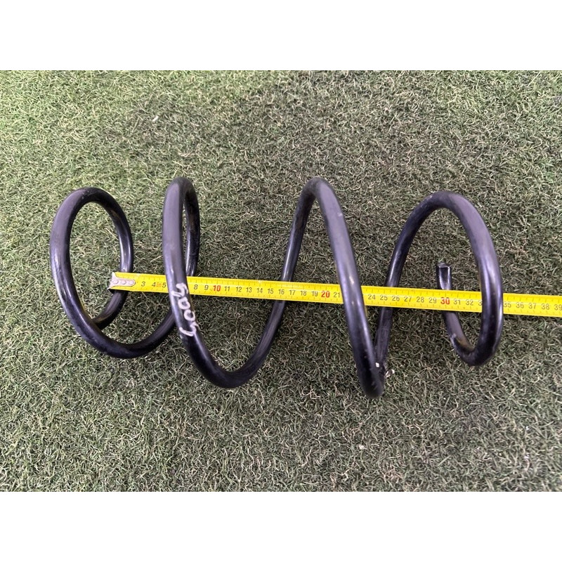 Пружина подвески (подвеска) BMW 3-series F30 2015 2.0 31336851717