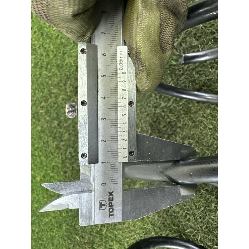 Пружина подвески (подвеска) BMW 3-series F30 2015 2.0 31336851717