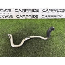 Трубка системы охлаждения