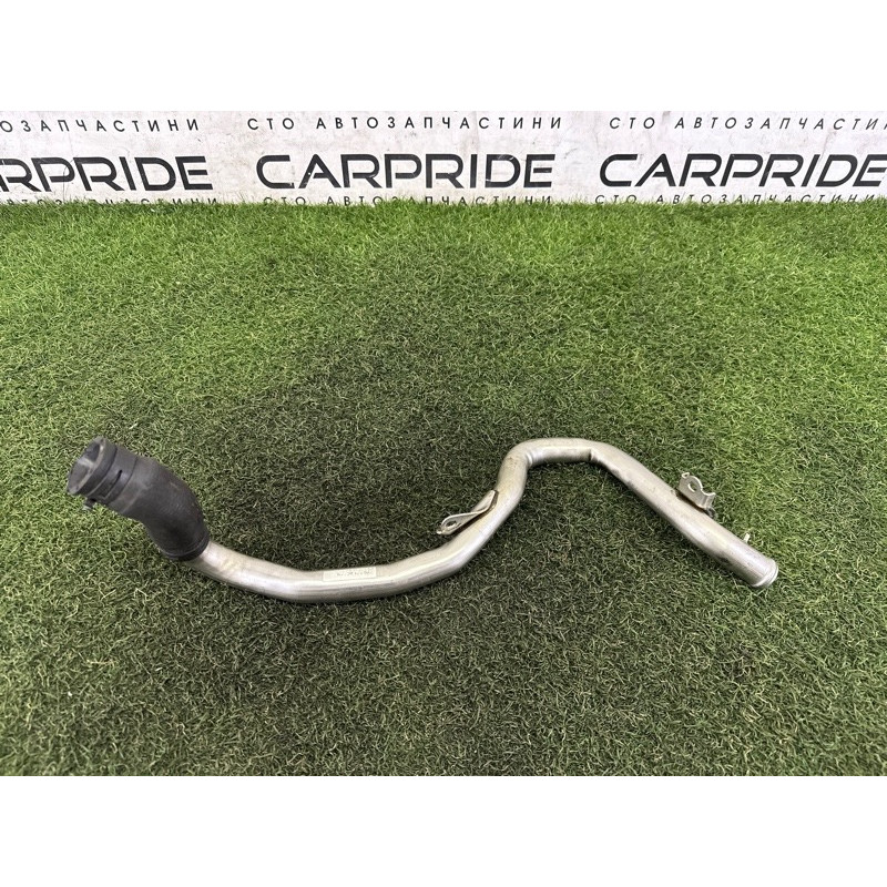 Трубка системы охлаждения (система охлаждения) AUDI A8 D4 2011 4.2 CDRA 079121065BQ