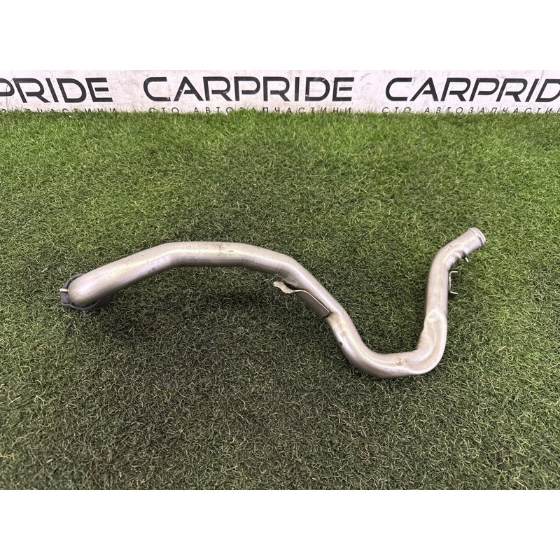 Трубка системы охлаждения (система охлаждения) AUDI A8 D4 2011 4.2 CDRA 079121065BQ