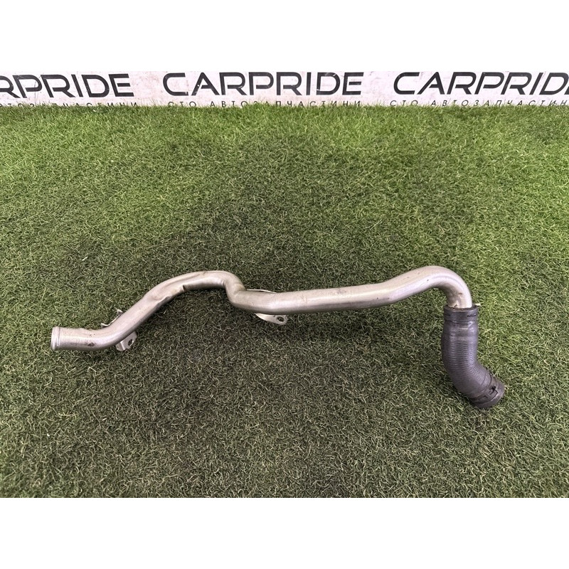 Трубка системы охлаждения (система охлаждения) AUDI A8 D4 2011 4.2 CDRA 079121065BQ