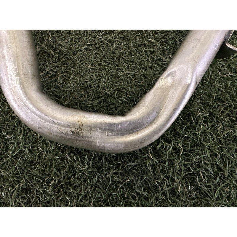 Трубка системы охлаждения (система охлаждения) AUDI A8 D4 2011 4.2 CDRA 079121065BQ