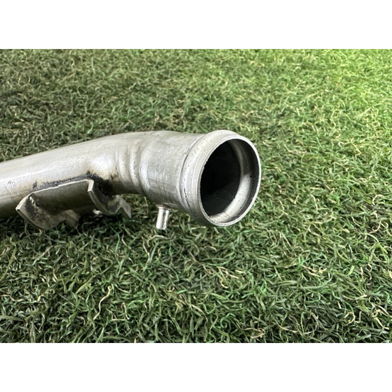 Трубка системы охлаждения (система охлаждения) AUDI A8 D4 2011 4.2 CDRA 079121065BQ