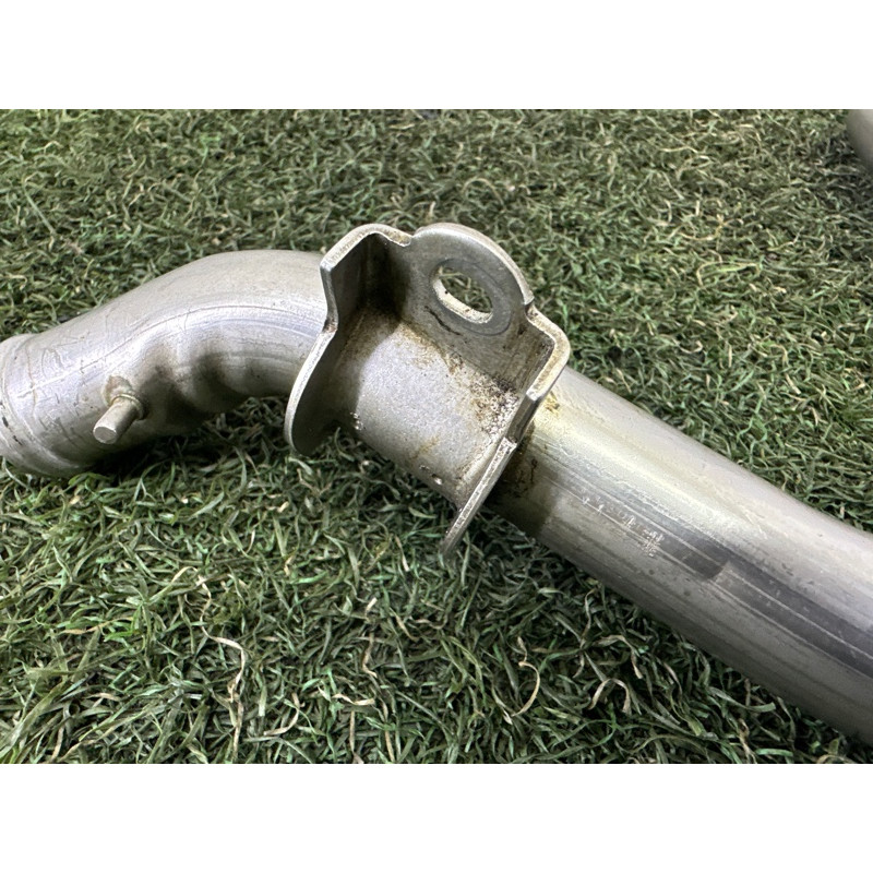 Трубка системы охлаждения (система охлаждения) AUDI A8 D4 2011 4.2 CDRA 079121065BQ