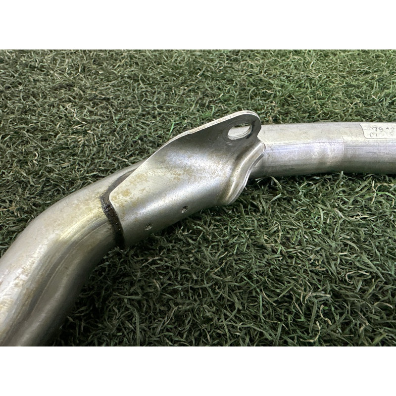 Трубка системы охлаждения (система охлаждения) AUDI A8 D4 2011 4.2 CDRA 079121065BQ