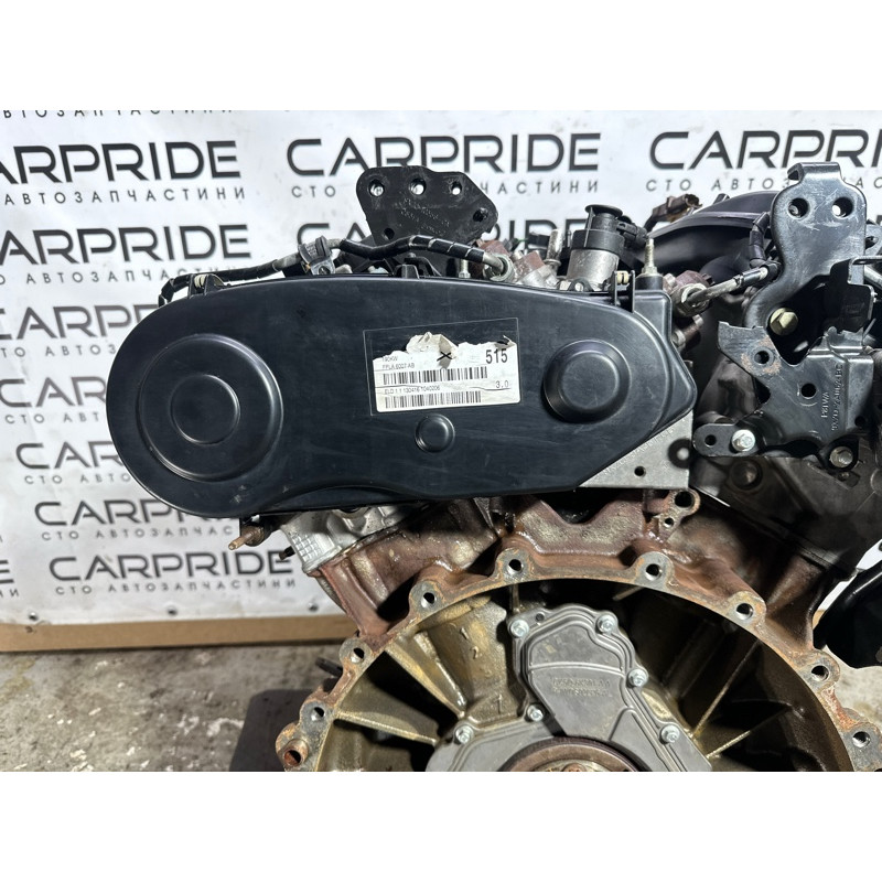 Двигатель (двигатель и элементы) LAND ROVER RANGE ROVER Sport L494 2016 3.0 Diesel LR069659