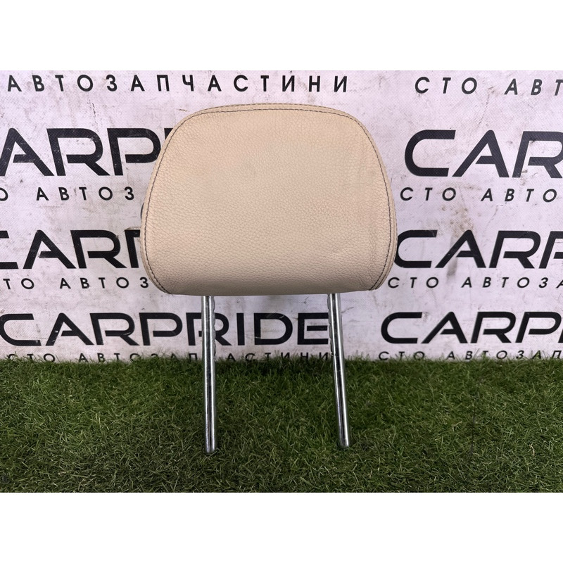 Подголовник (салон) BMW X1 F48 2016 2.0 B46B20 52207384825