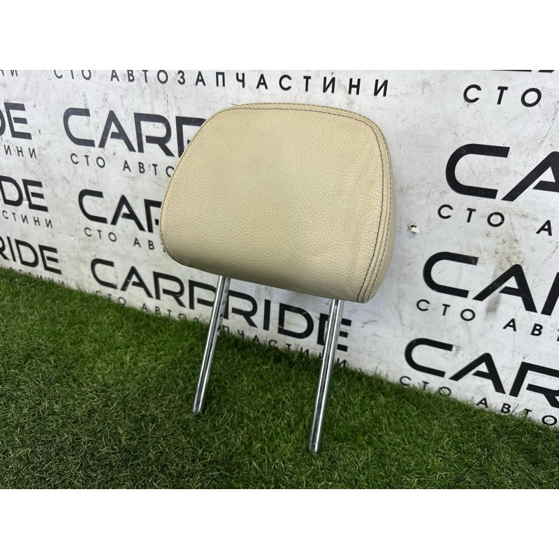 Подголовник (салон) BMW X1 F48 2016 2.0 B46B20 52207384825