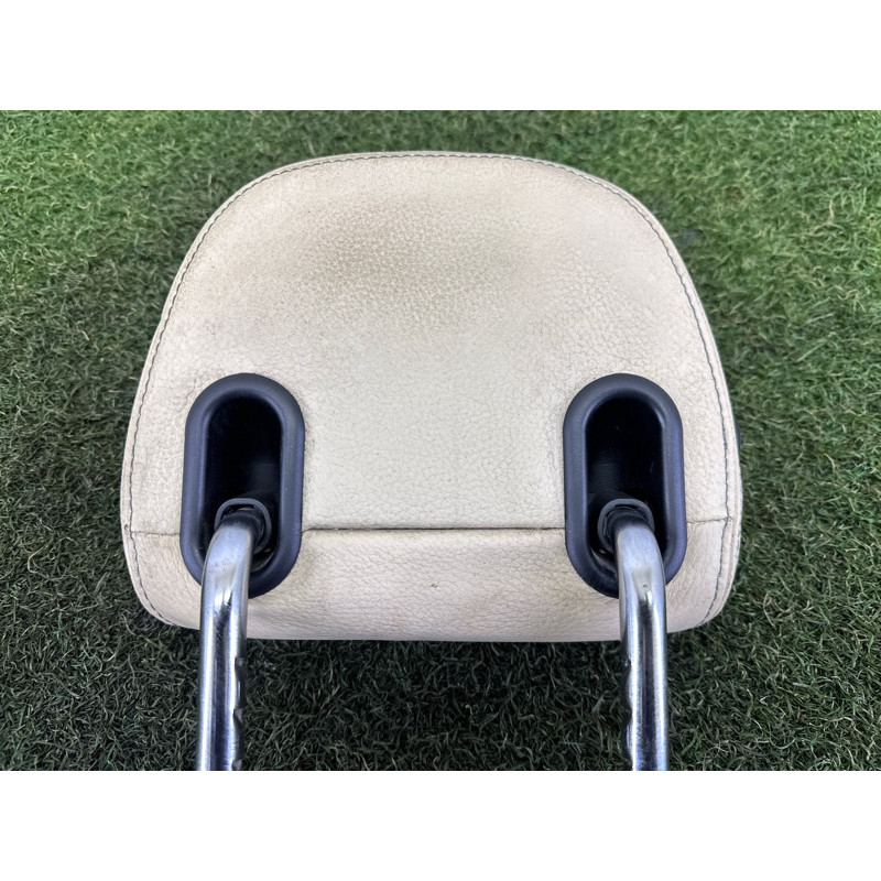 Подголовник (салон) BMW X1 F48 2016 2.0 B46B20 52207384825