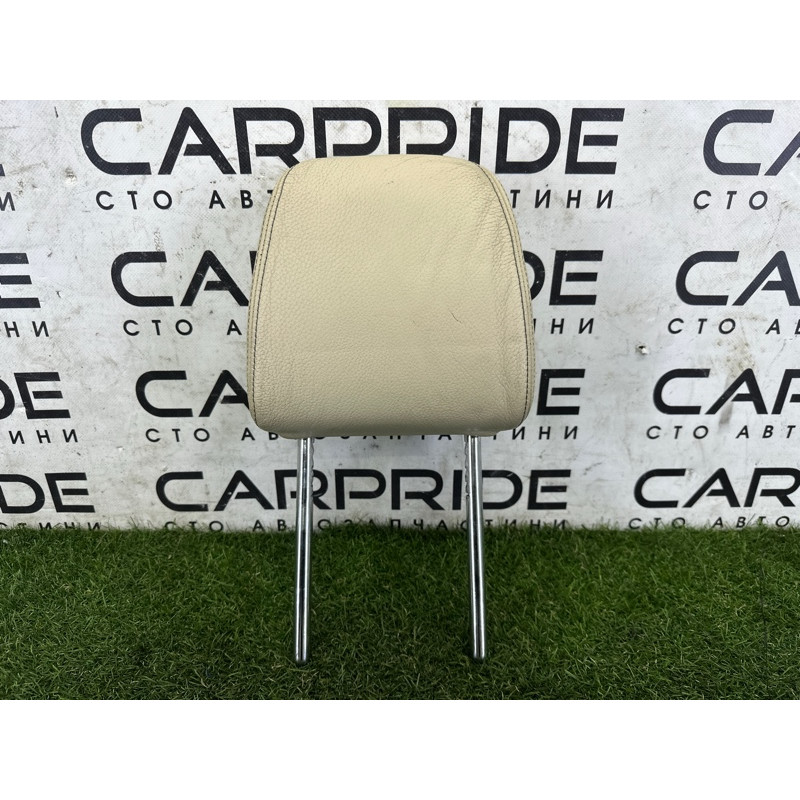 Подголовник (салон) BMW X1 F48 2016 2.0 B46B20 52107441277